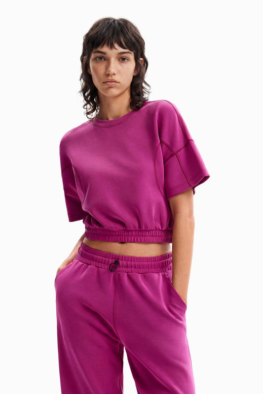 T-Shirt Women (23WWTKBK3008) Women