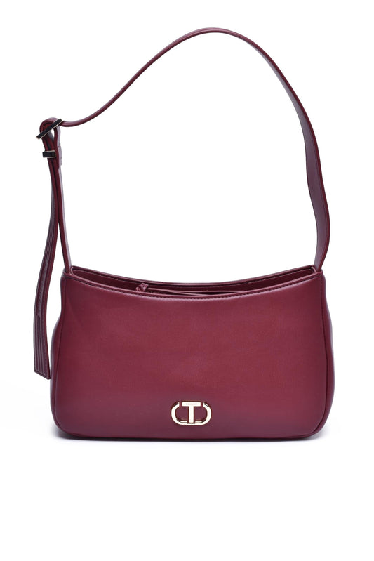 TWINSET bag Bordeaux (252292-1046) Women