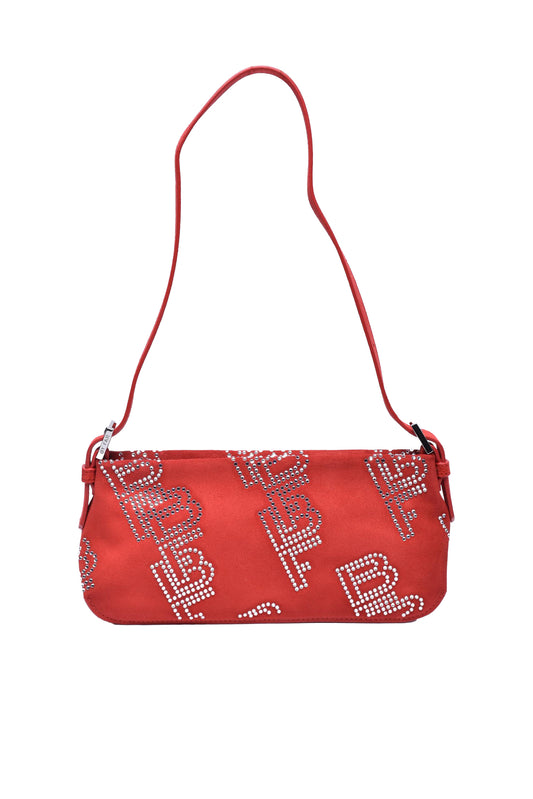 BY FAR bag Red (252973-1028) Women