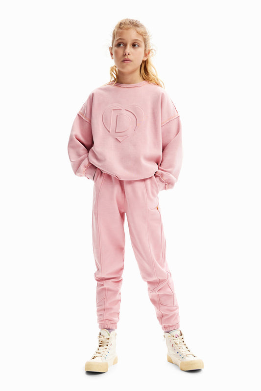 Sweat Kids (24SGSK123059) Kids