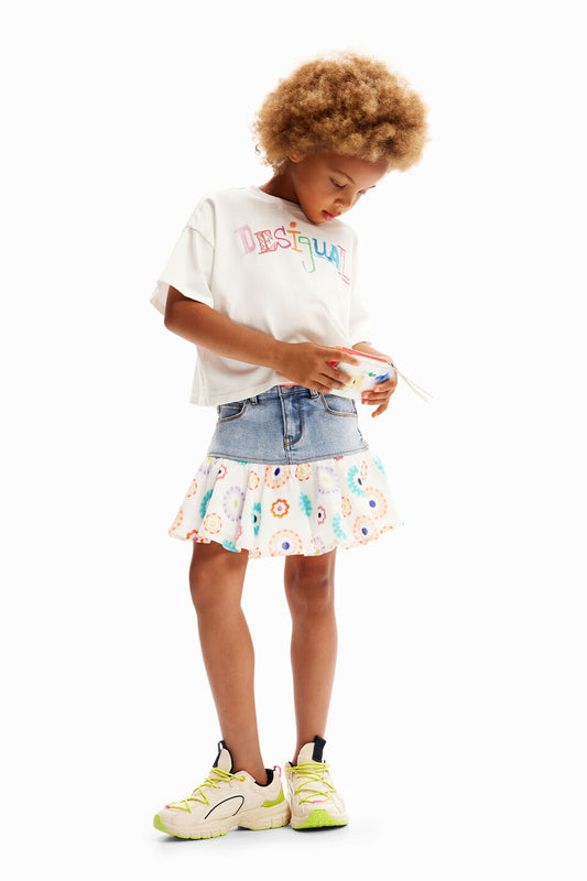 T-Shirt Kids (24SGTK191000) Kids