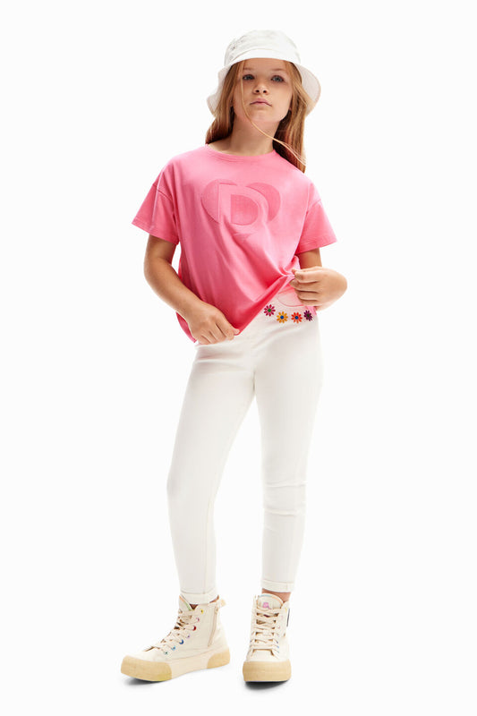 T-Shirt Kids (24SGTK293062) Kids