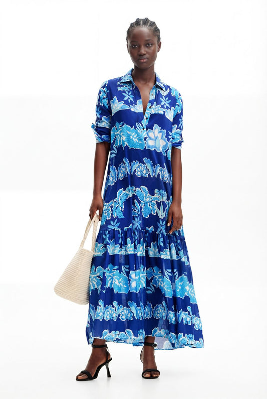 Dress Women (24SWVWA25052) Women