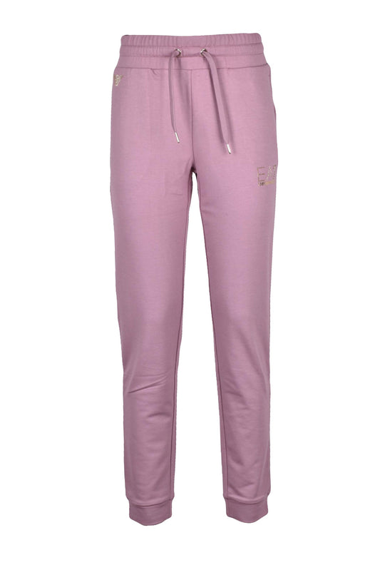 EA7 EMPORIO ARMANI trousers Rose (254396-1026) Women
