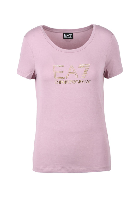EA7 EMPORIO ARMANI t-shirt Rose (254415-1026) Women