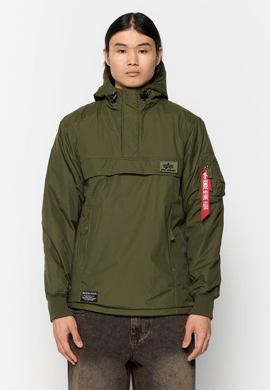 Alpha Industries n/a Dark Green (ZZO2V5J36-M00) Men