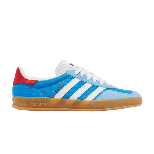 adidas Gazelle Indoor Olympic Blue (IF9643) Unisex
