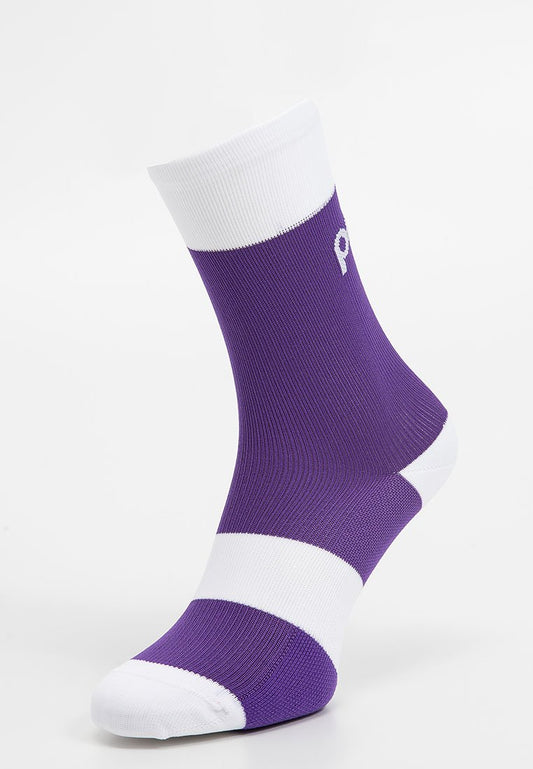 Poc Y's Essential MTB Sock purple (ZZO3DBC13-H00) Kids