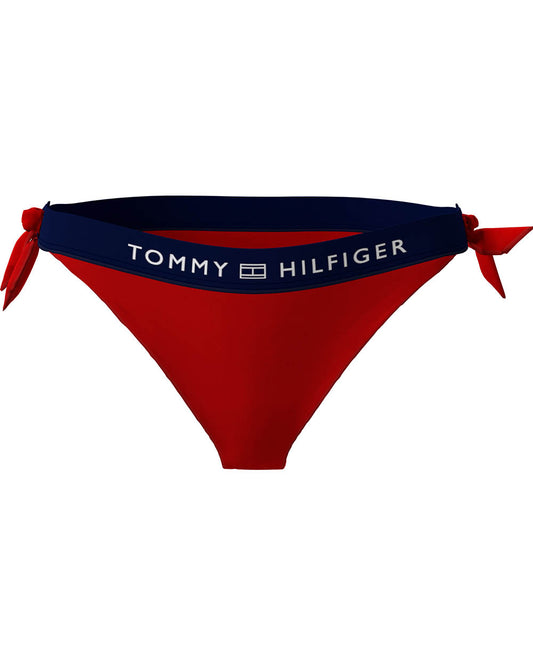 Tommy Hilfiger Bikini Bottom (UW0UW02709) Women