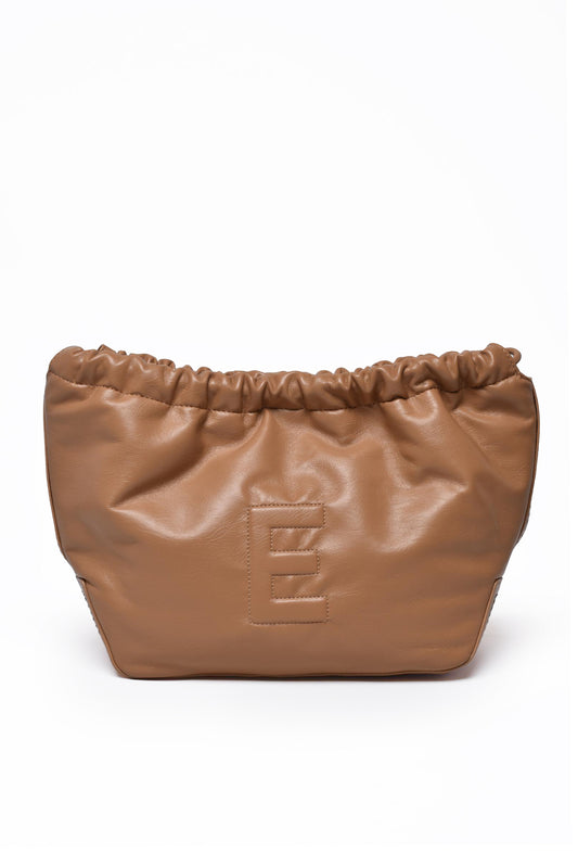ERMANNO FIRENZE shoulder bag CAMEL (260931-1059) Women