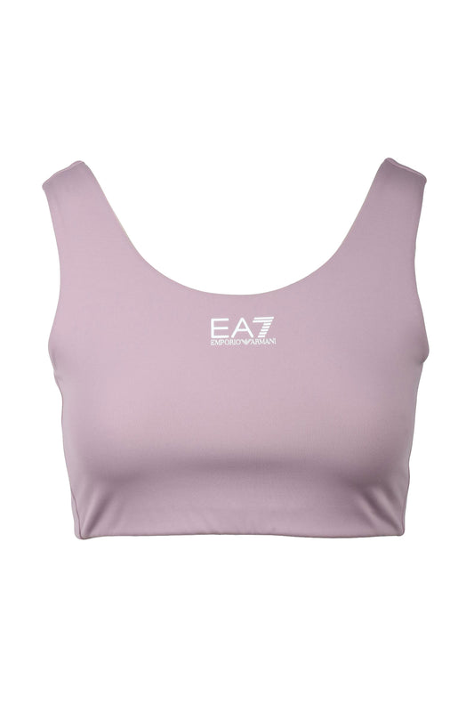 EA7 EMPORIO ARMANI top Rose (262499-1026) Women
