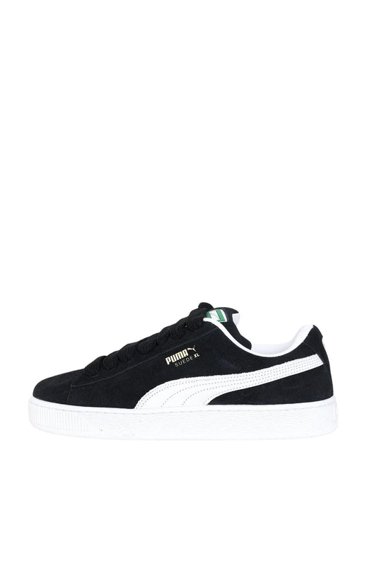 PUMA sneakers Black/White (262665-1034) Women