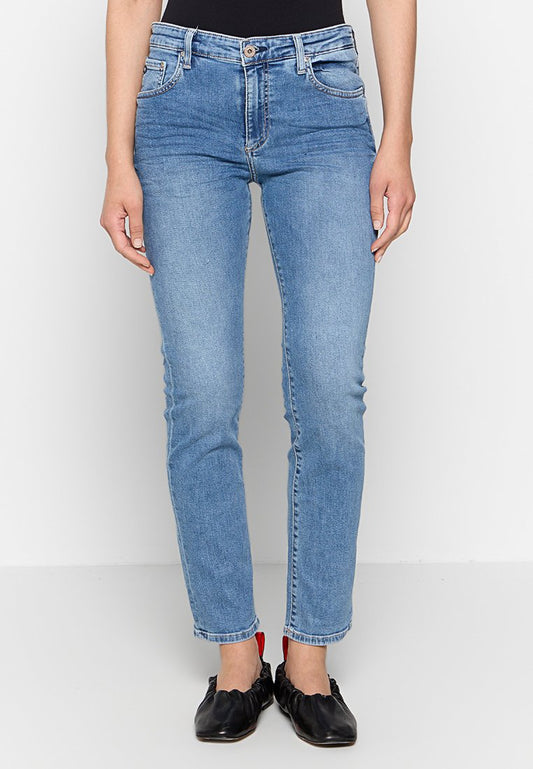 MARI Women