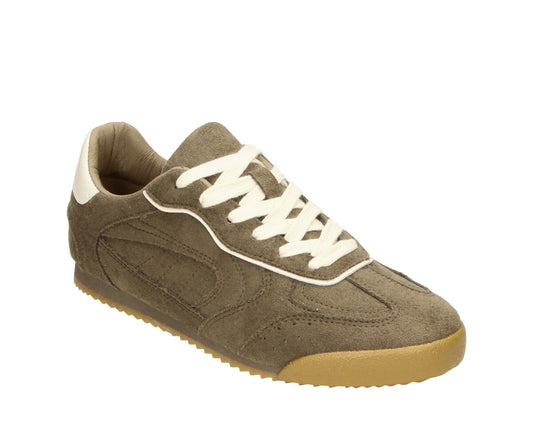 THF Taupe - Txt mf (2DD1450101-3700-HF) Footwear Women
