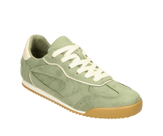 THF Green - Txt mf (2DD1450101-9500-HF) Footwear Women