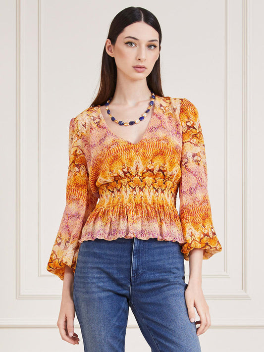 Guess T-shirt/Top (2YGH089734Z-P31F) Women