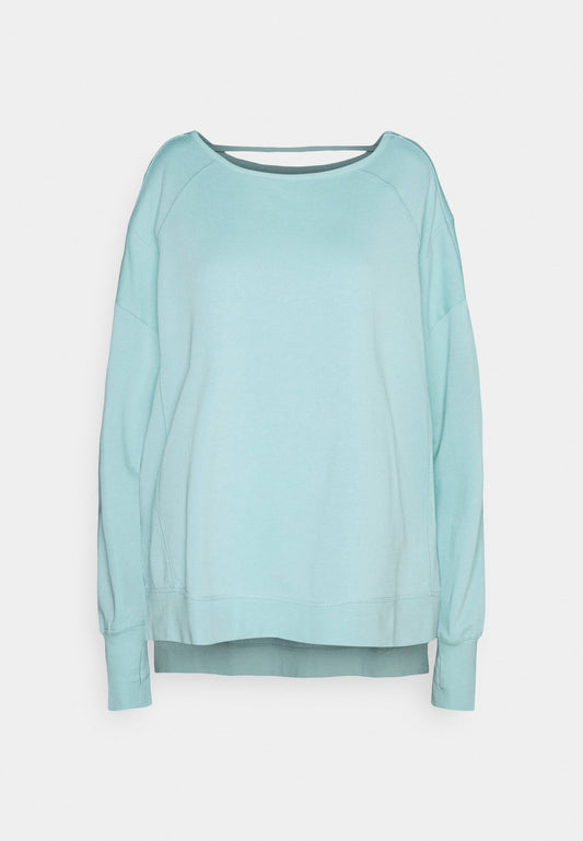 Sweaty Betty After Class Sport Sweatshirt - Sustainable (SWE41G00L-L11) Women