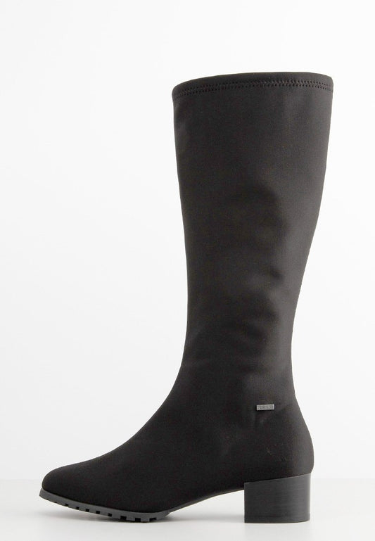 Högl Boots Black (ZZO1D8W24-Q00) Women