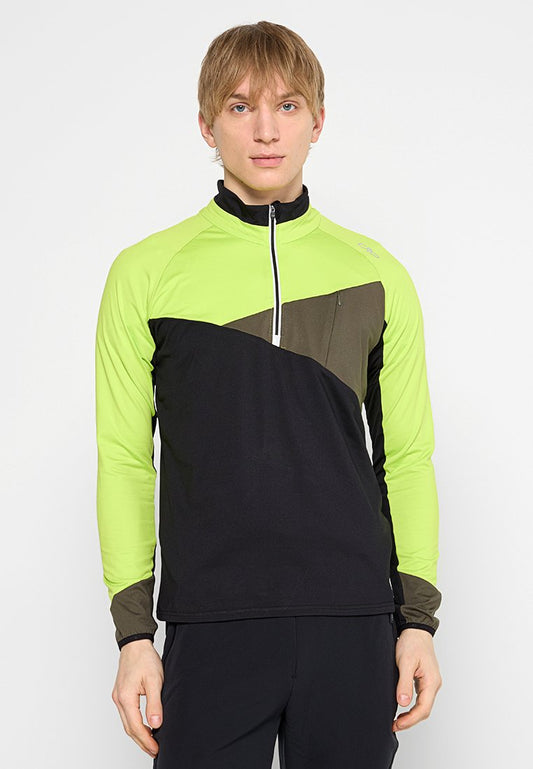 CMP MAN SWEAT Multi-Coloured (ZZO2V4787-C00) Men