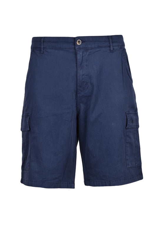 LA MARTINA* Bermuda shorts Colors (264614-1176) Men