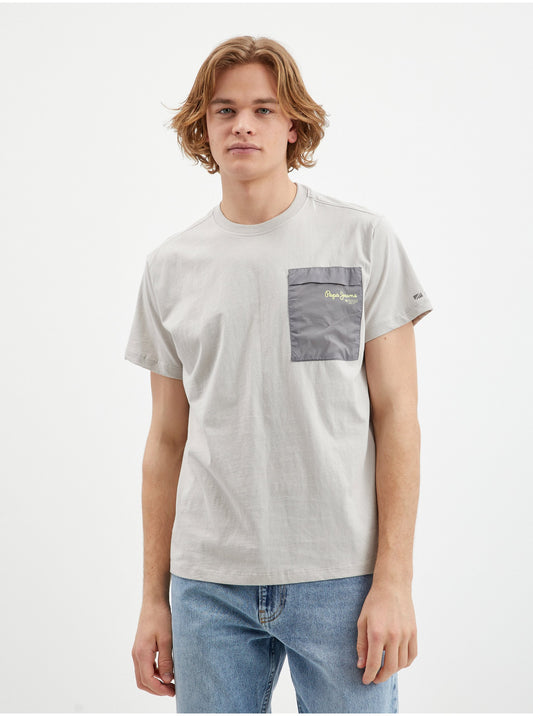 Pepe Jeans, T-Shirt, Men