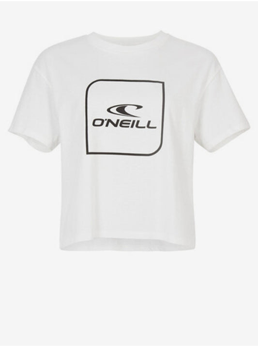 O'Neill, T-Shirt, White, Women