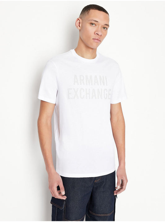 Armani Exchange, T-Shirt, Men