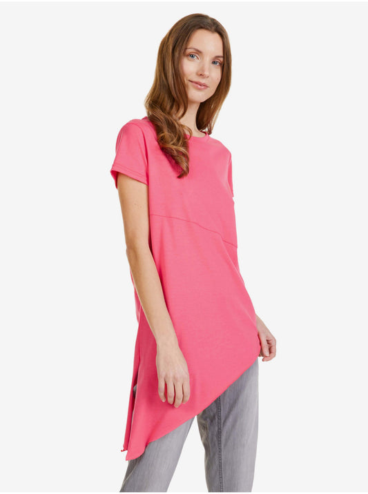 Doreen T-shirt, Pink, Women