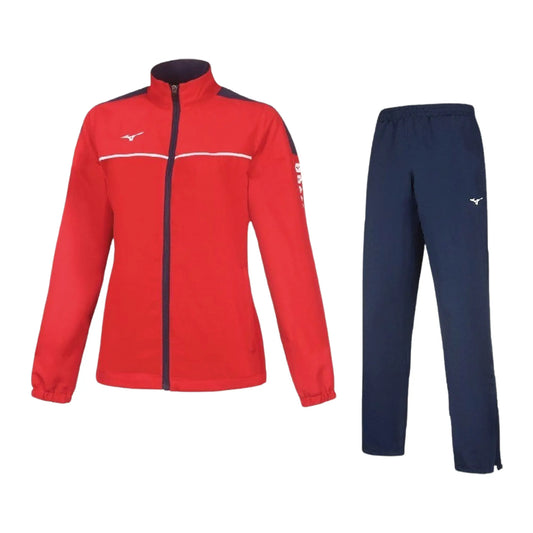 Mizuno Tokyo Tracksuit (32EG7201C-62) Women