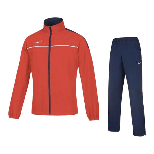 Mizuno Tokyo Tracksuit (32EG7901-62) Kids