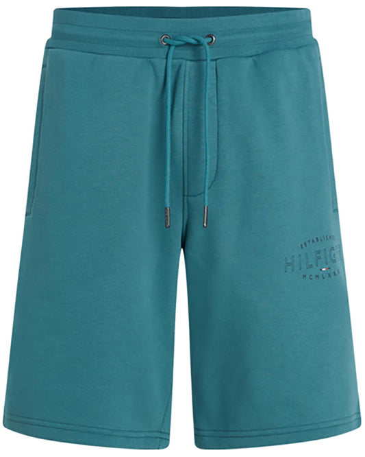 TOMMY HILFIGER MW0MW30014 - Shorts Men