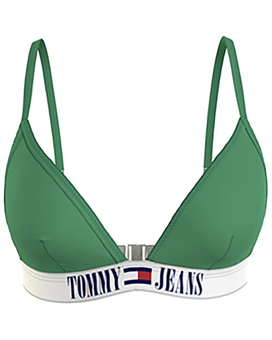 Tommy Hilfiger Bikini Top (UW0UW04079) Women