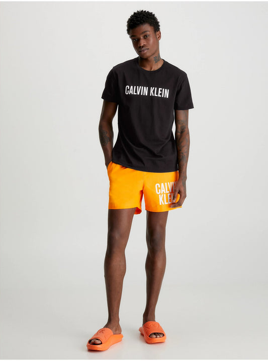 Calvin Klein Underwear, T-Shirt, Black, Men
