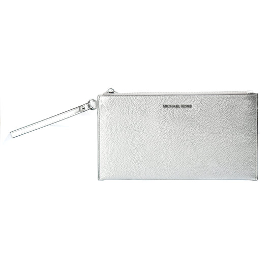Michael Kors Bag Grey (35F4STVW3LSIL) Women