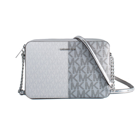 Michael Kors Bag Grey (35F5STTC9YSIL) Women