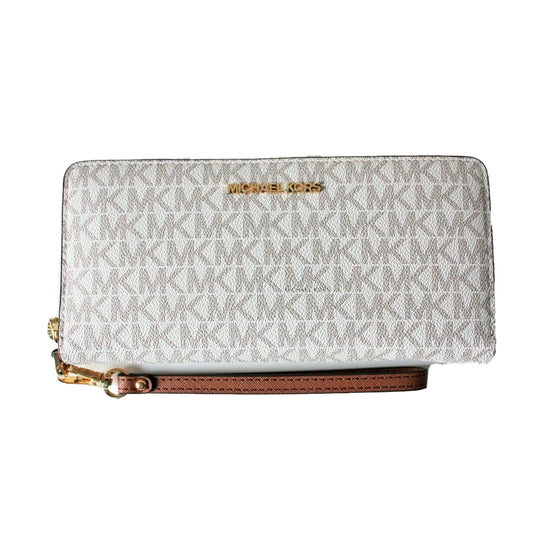 Michael Kors Wallet Grey (35F8GTVT3BVNL) Women