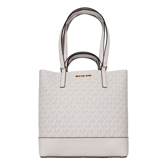 Michael Kors Bag White (35S4GX9T1BOPT) Women