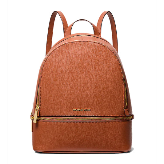 Michael Kors Backpack Brown (35S5GRAB2LLUG) Women