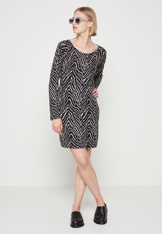 DRESS FEM KNIT PL95/EA5 Women