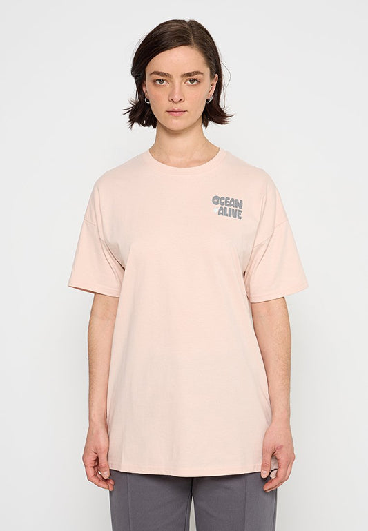 STREAM ADJUSTABLE T-SHIRT Women
