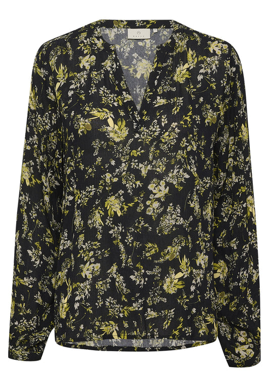 Kaffe KAsella Blouse (KA321E1E1-Q13) Women