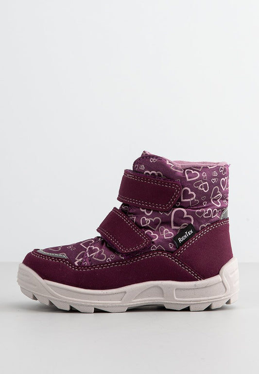 Richter Freestyle berry (ZZO28BA03-B00) Kids