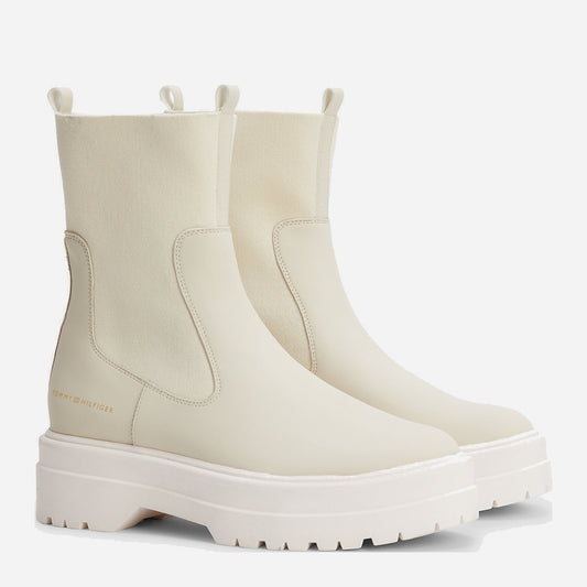 Tommy Hilfiger Footwear (FW0FW07226-ACI) Women