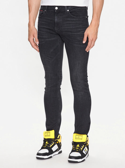 Tommy Jeans jeans (DM0DM16641-1BZ) Men