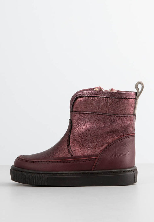 Bisgaard frank bordeaux (ZZO1VPG19-G00) Kids