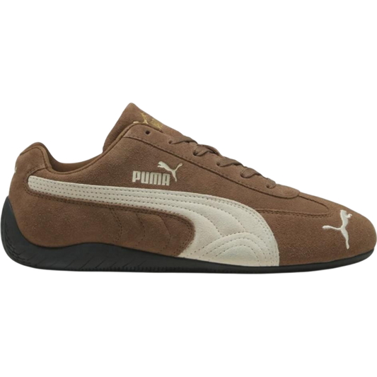 Puma Speedcat OG Haute Coffee Frosted Ivory Men