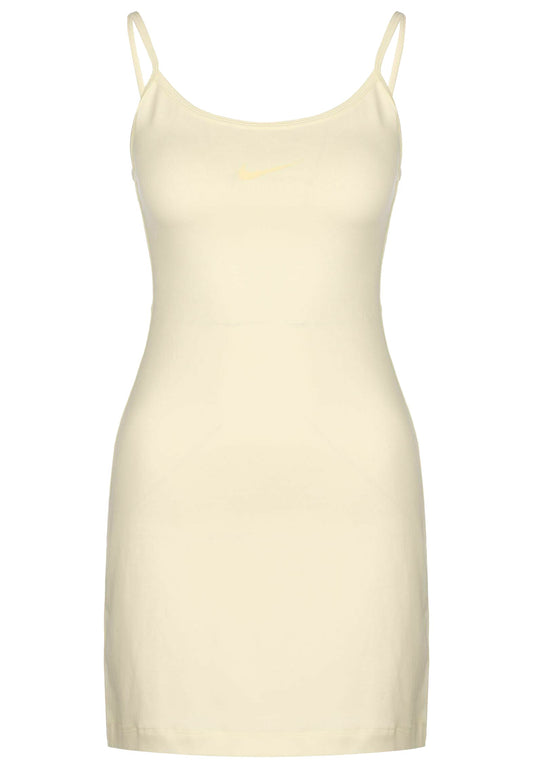 Nike Sportswear Dress NSW Tape Yellow (NI121C03Y-E11) Women