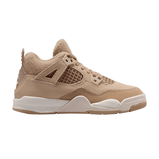 Jordan 4 Retro Cozy Girl (PS) (HV4385-200) Kids