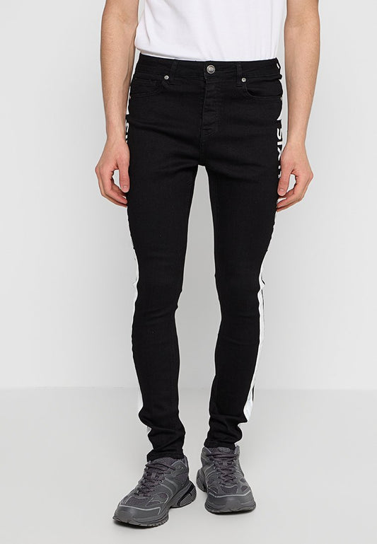DENIM WITH PRINTED SIXTH JUNE Men