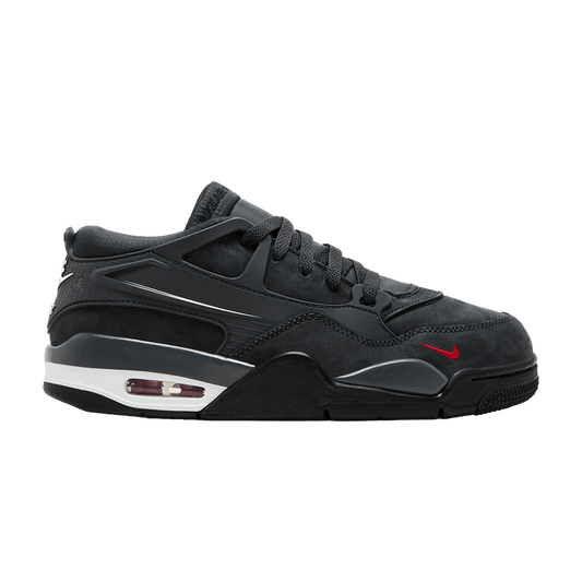 Jordan 4 RM SP Nigel Sylvester Driveway Grey (GS) (HJ9746-004) Kids